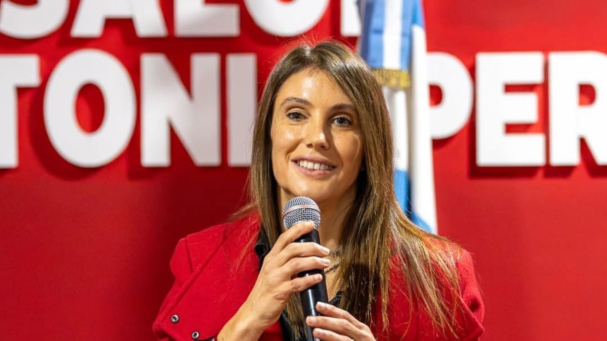 Una referente del radicalismo de Formosa defendió los límites a las reelecciones indefinidas que esta semana podrían promulgarse en Chubut: "Erosiona el sistema democrático"