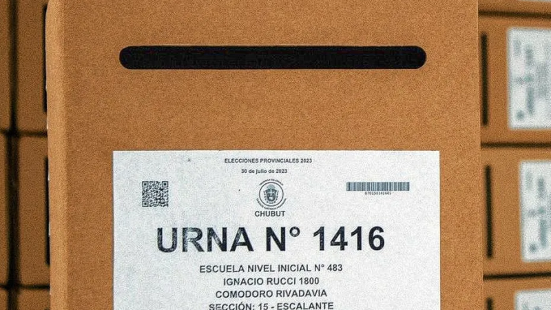 Intendentes y presidentes de comunas podrán ser reelectos indefinidamente en Chubut: se promulgó la ley