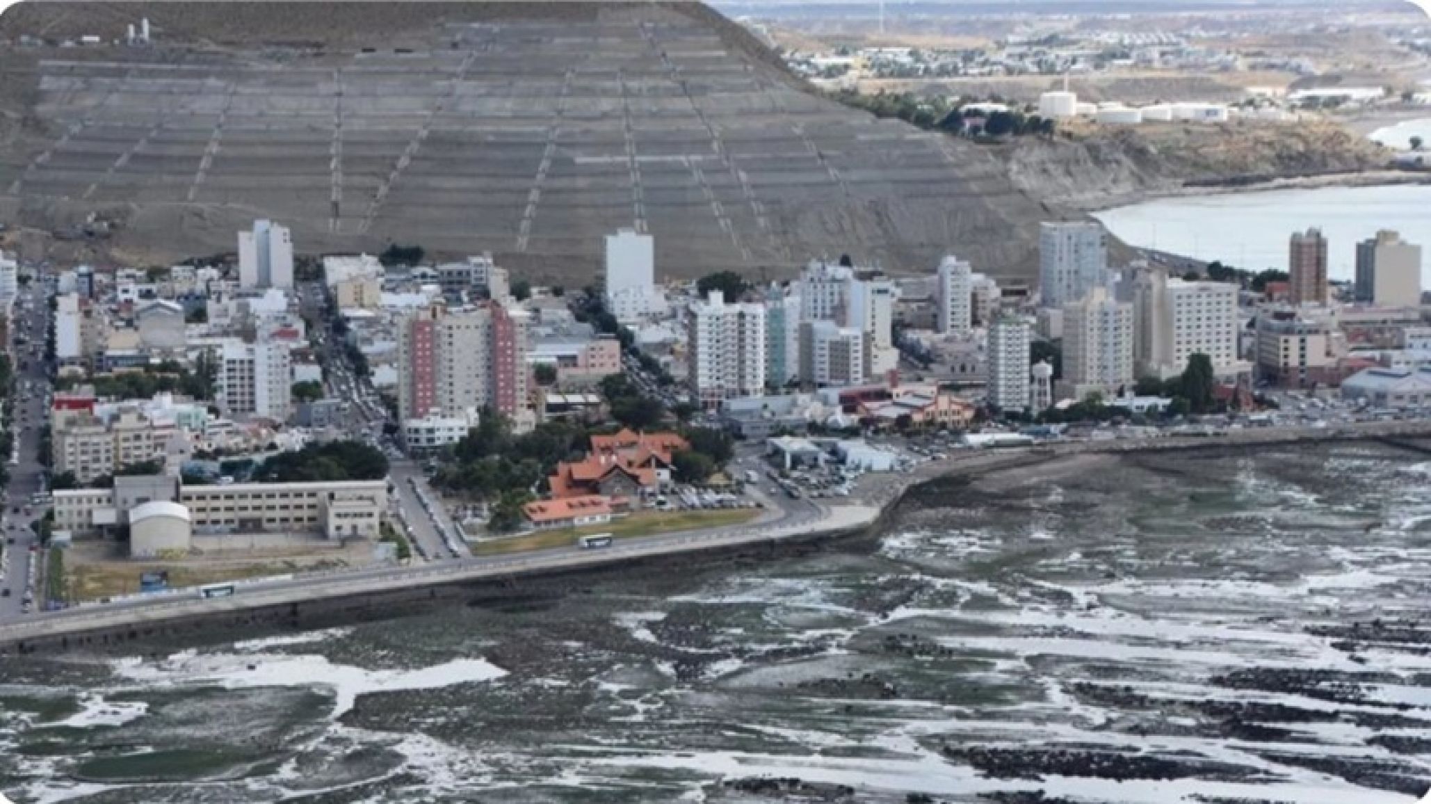 Defensa Civil intensifica los controles por la alerta meteorológica: advierten por lluvias, nieve y posibles heladas