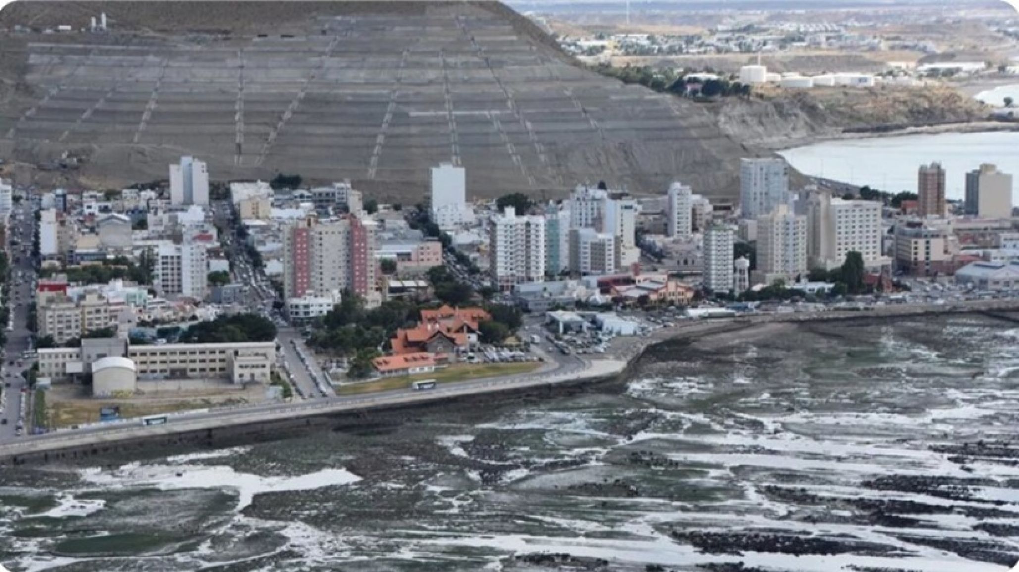 Defensa Civil intensifica los controles por la alerta meteorológica: advierten por lluvias, nieve y posibles heladas