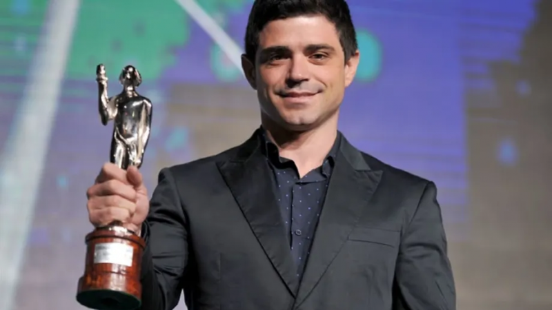 Condenaron al ex gimnasta olímpico Federico Molinari por grooming contra una alumna de 15 años