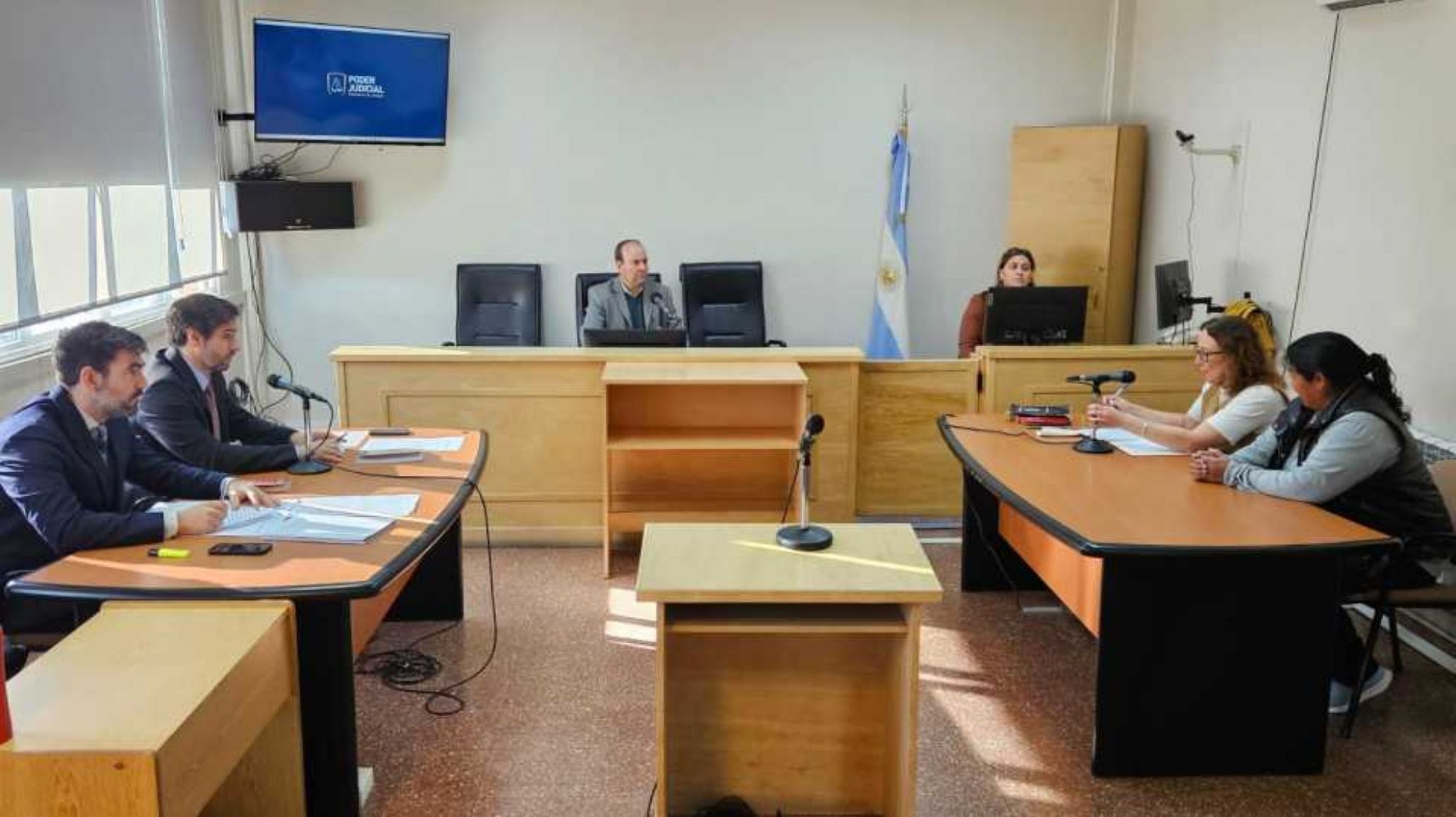 La Fiscalía reveló el horror que vivía el jubilado asesinado en Chubut: golpes, control y aislamiento