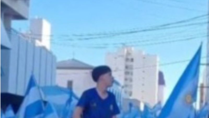 Comodoro vivirá una final con un gran operativo: habrá cortes, desvíos en las rutas y controles en todos los accesos