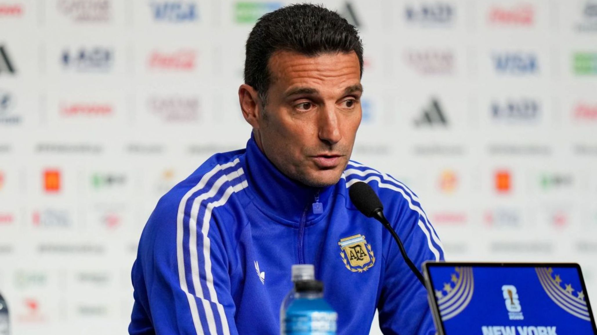 Scaloni hace historia en el Mundial 2026: récord de partidos y la chance única de otro título con Argentina