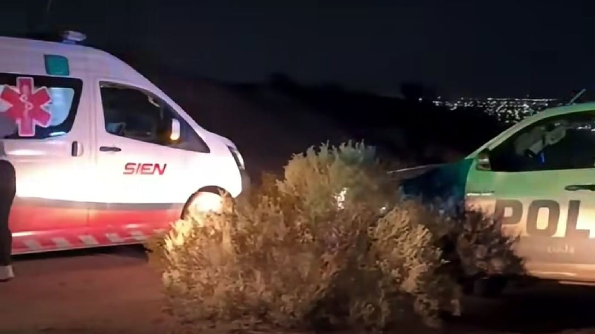 Un muerto y tres heridos tras la explosión de una bomba de estruendo al terminar la final del Mundial