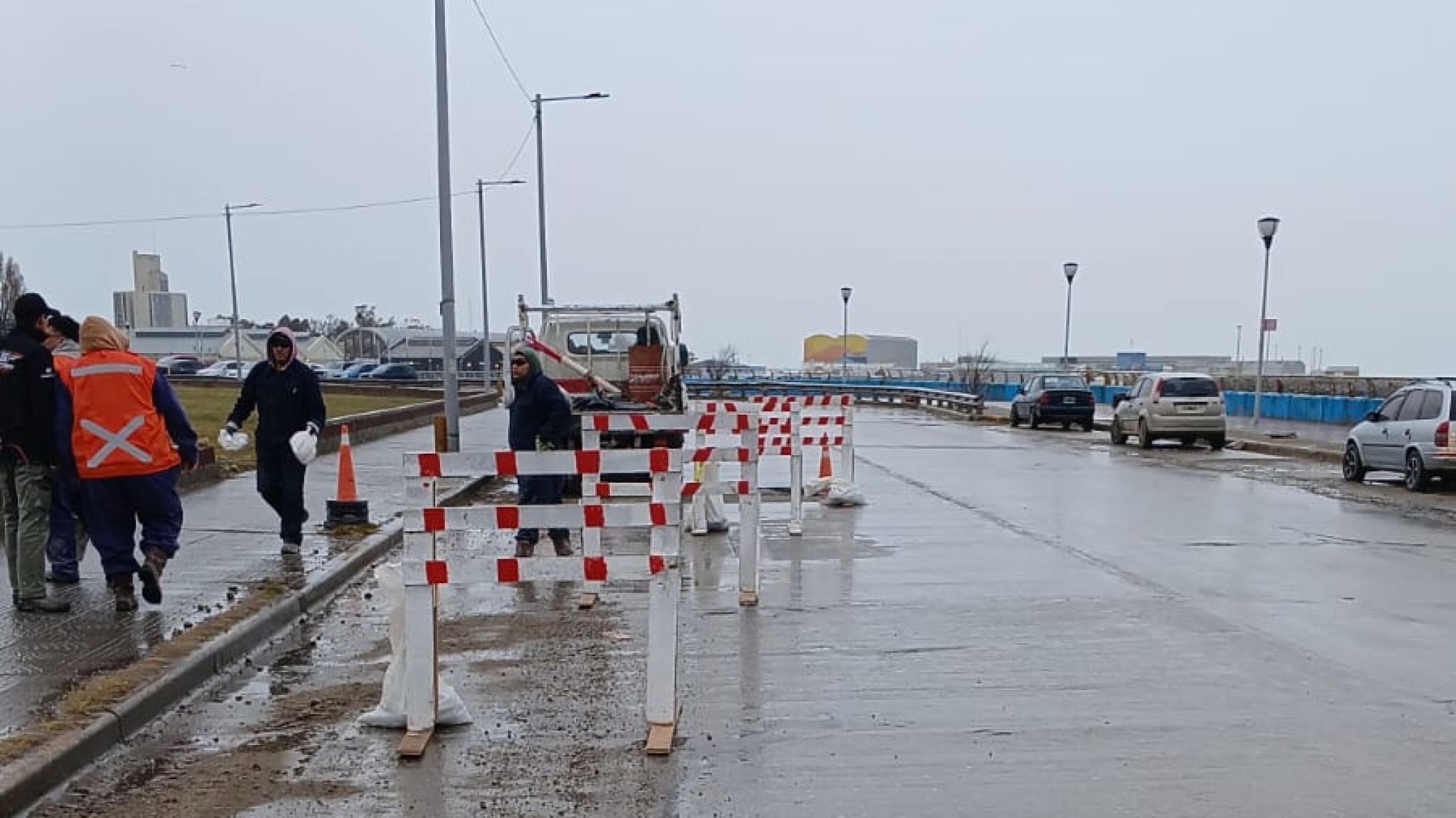 Cortarán un tramo de la avenida Ducos por trabajos de la SCPL: habrá desvíos para el tránsito