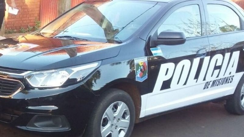 Un policía fue apuñalado al intervenir en una pelea durante los festejos por la final del Mundial