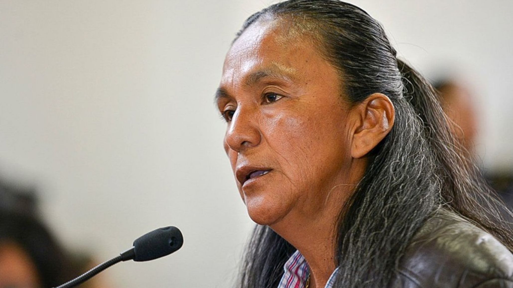 Advierten que la salud de Milagro Sala atraviesa un momento crítico