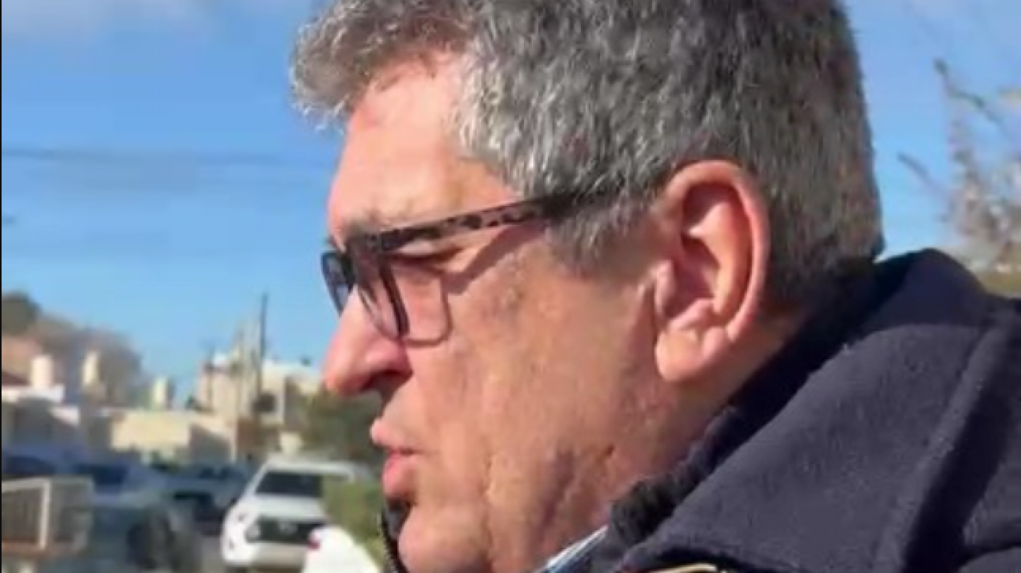 Gastón Acevedo por MR: "Estamos discutiendo el traspaso del personal"