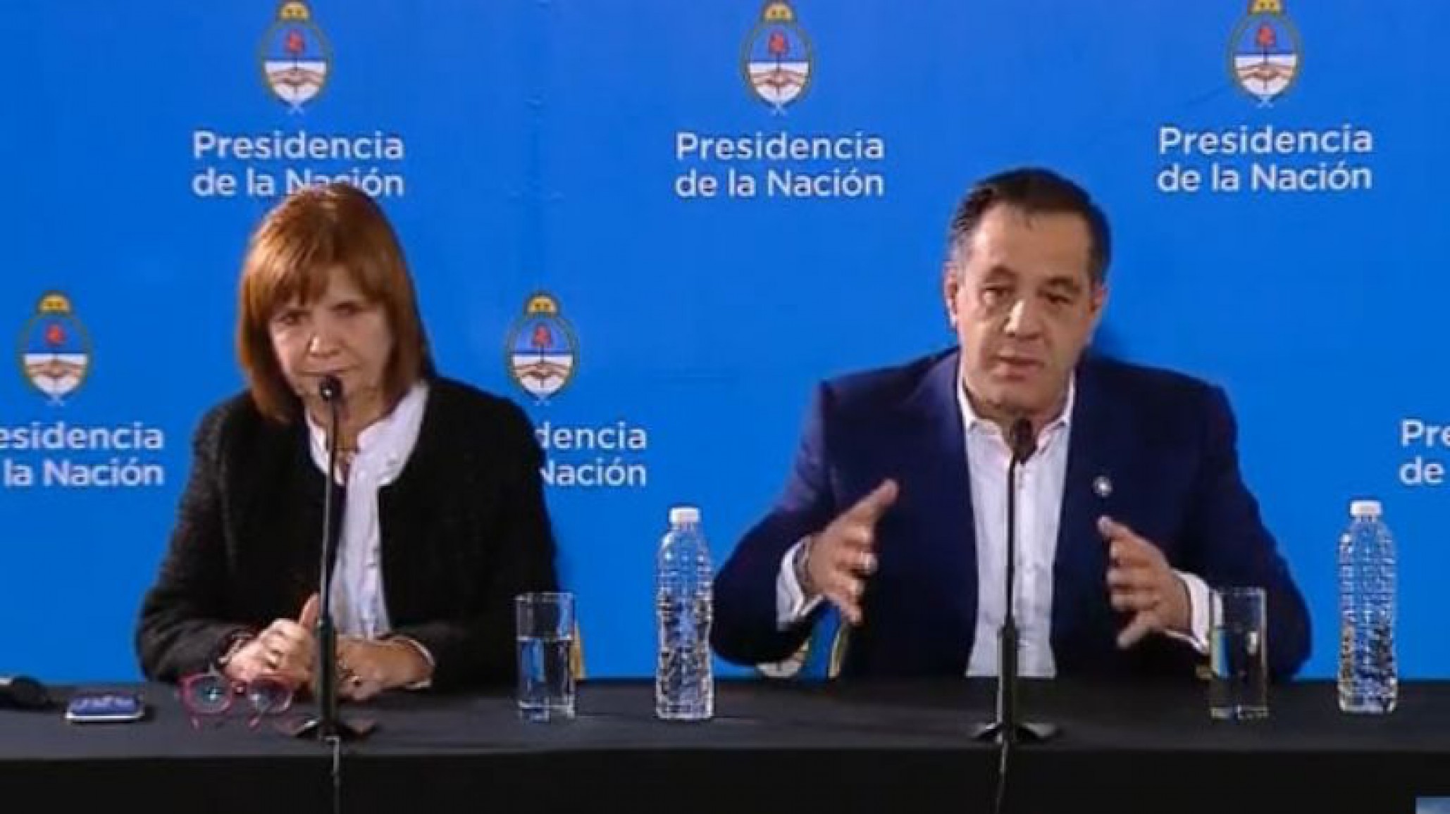 “No nos dimos cuenta lo que estaba pasando la clase media, en combustibles se mantiene la medida”