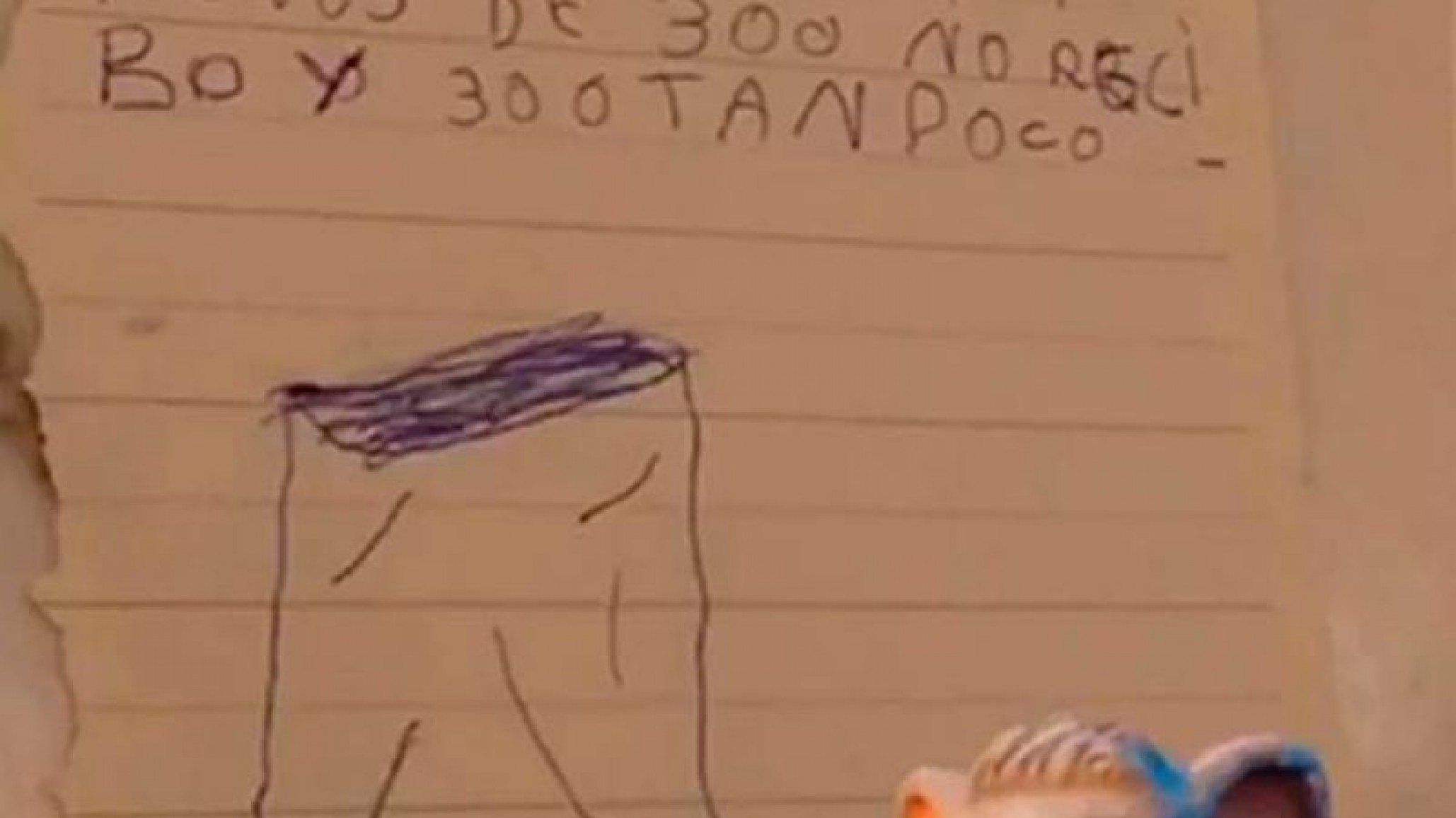 Coletazos del dólar”, la elevada suma que el hijo de Benjamín Vicuña le pidió al Ratón Pérez