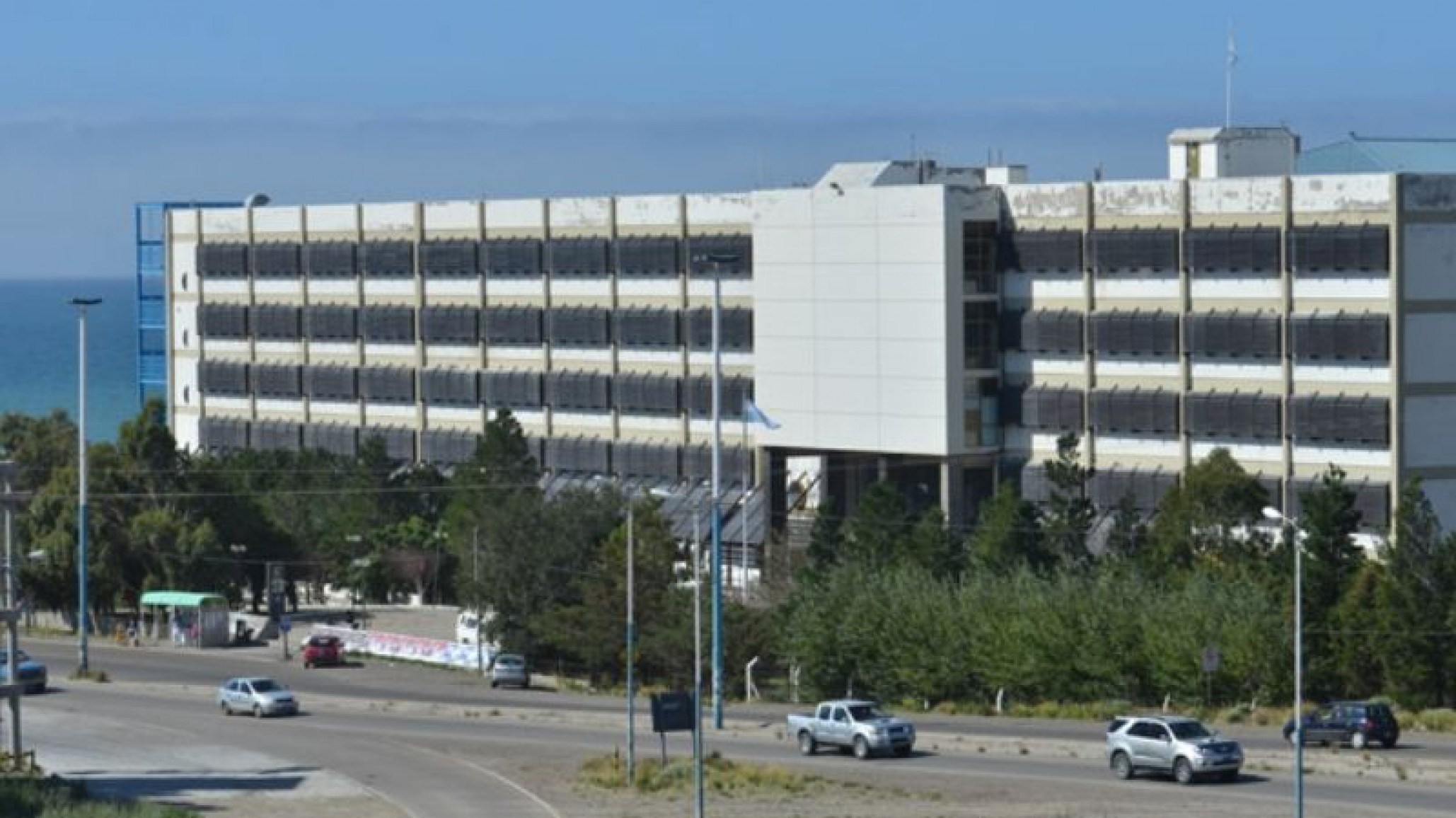 Facultad de Humanidades suspendió actividades por el “irresponsable” proceder del Estado Provincial