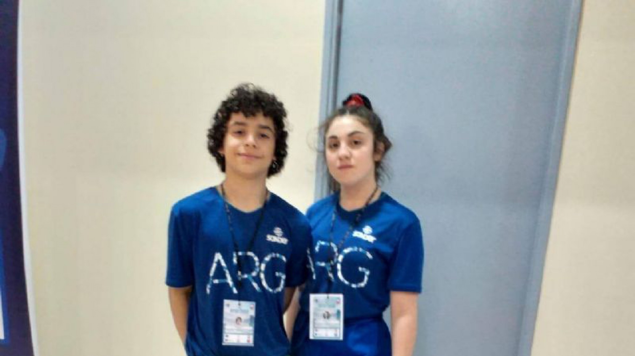 Judo: Jeremías Frías se trajo la medalla de bronce del Sudamericano de Chile