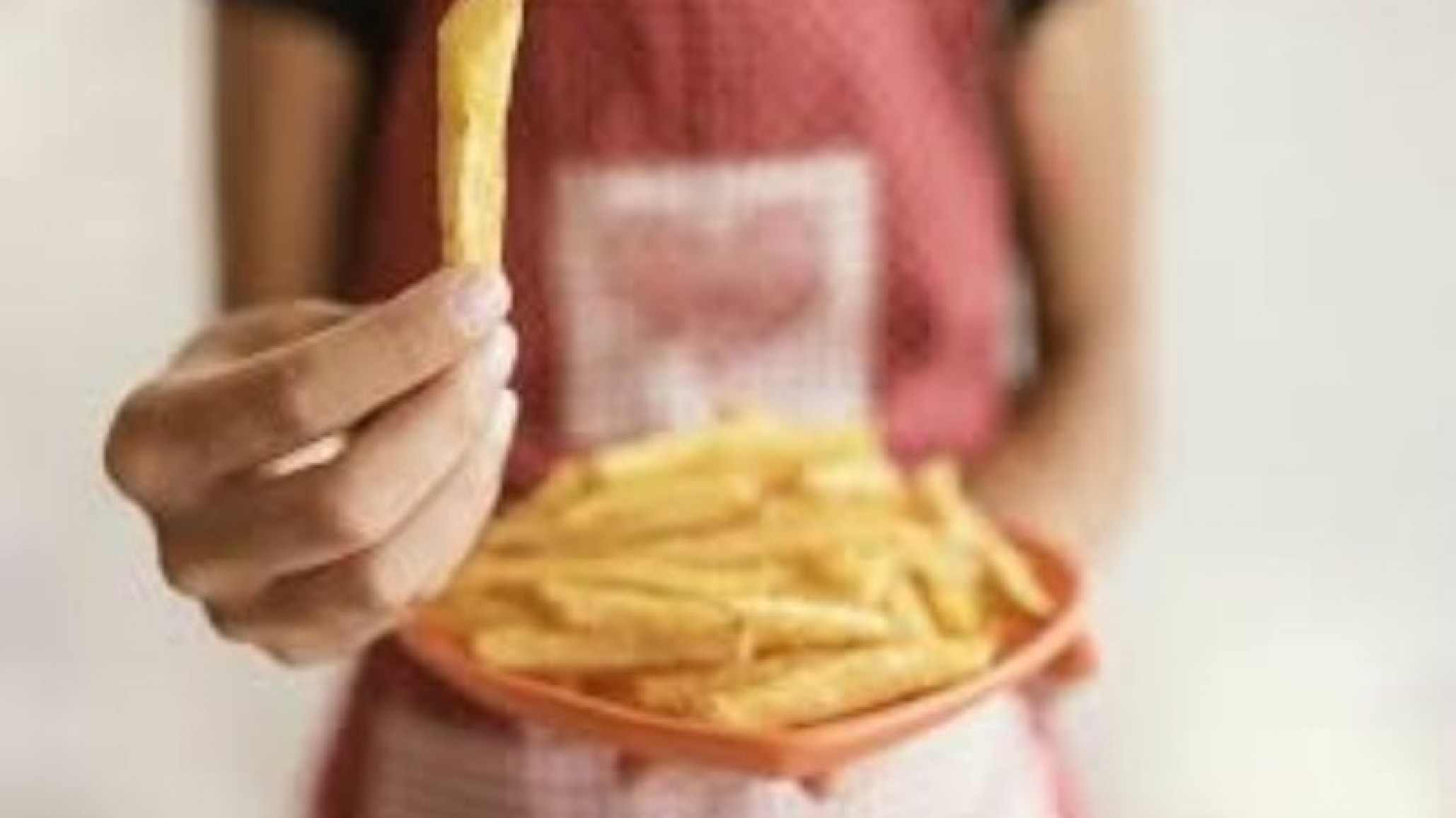 Insólito: Hoy se conmemora el Día Mundial de las Papas Fritas
