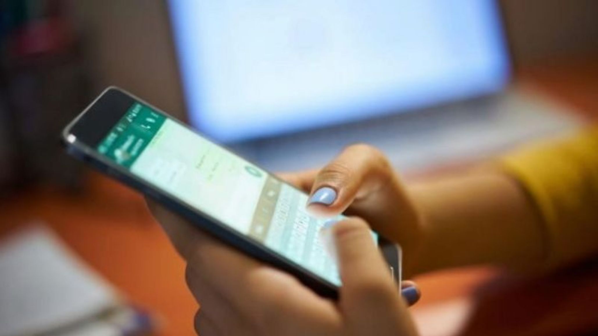 WhatsApp: bloquearán las cuentas a menores de 16 años