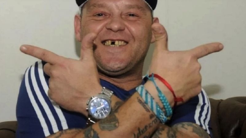 El Pepo estrenó una nueva canción en medio de la cuarentena