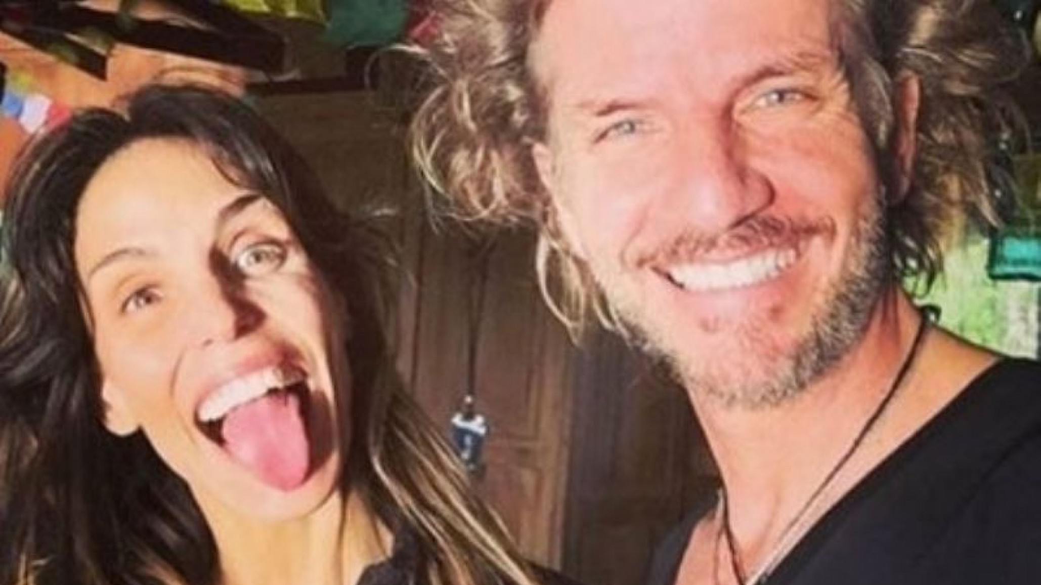 Súper enamorado! María Susini cumplió años y Facundo Arana le dedicó un emotivo saludo