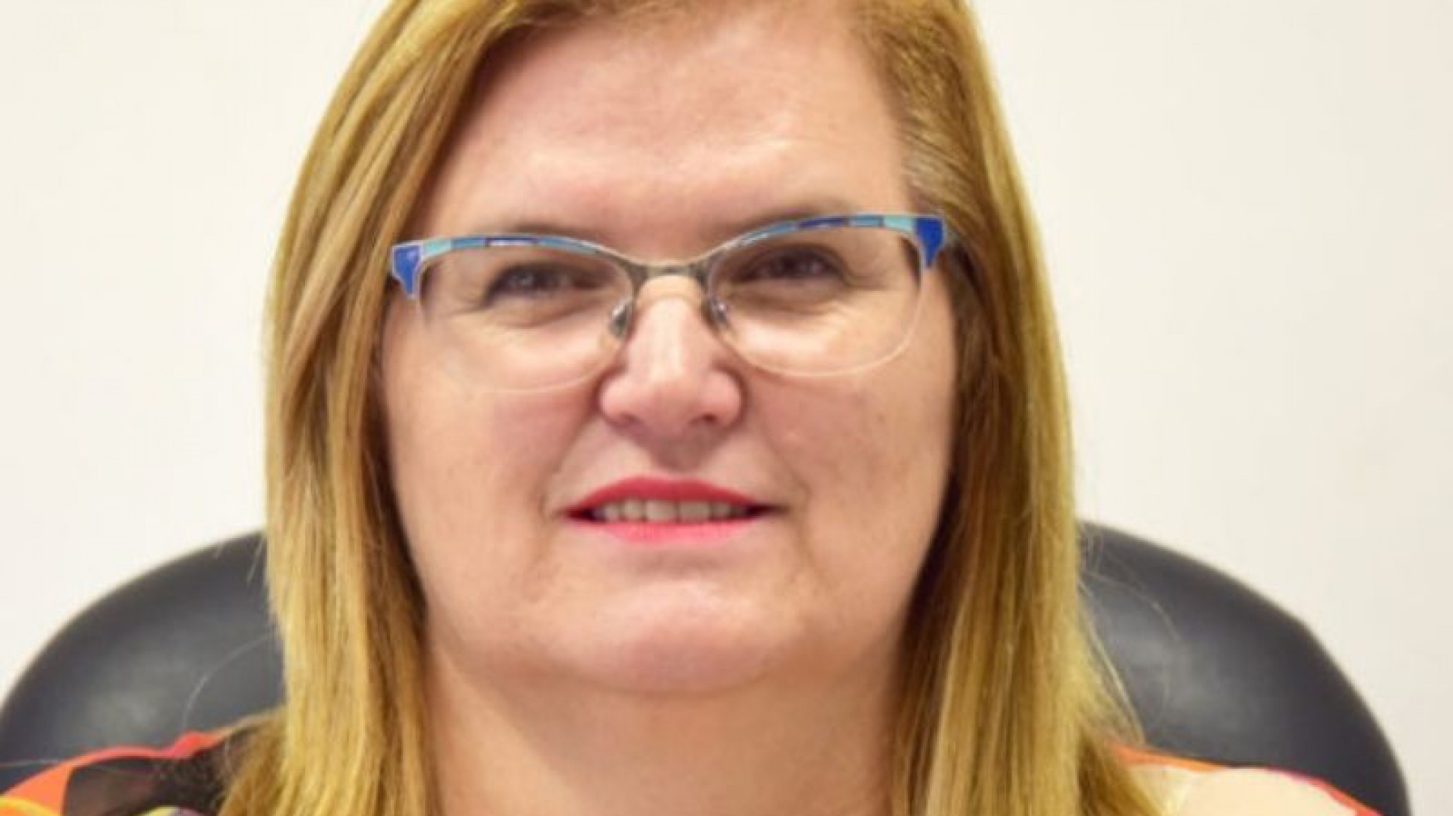 Norma Contreras fue la única concejal que se abstuvo de acompañar la lucha de los estatales