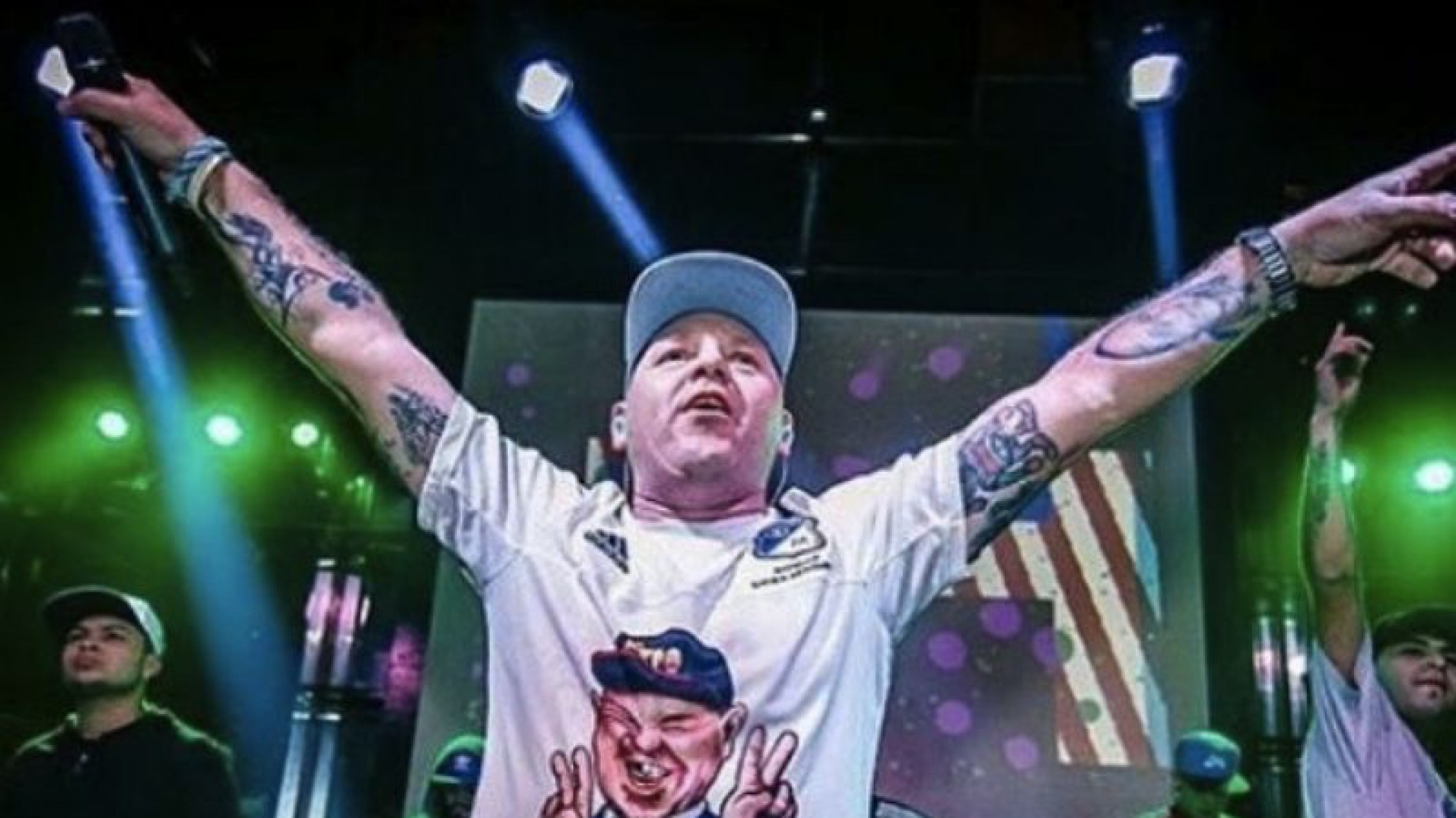 El Pepo cada vez más complicado: le dictaron prisión preventiva