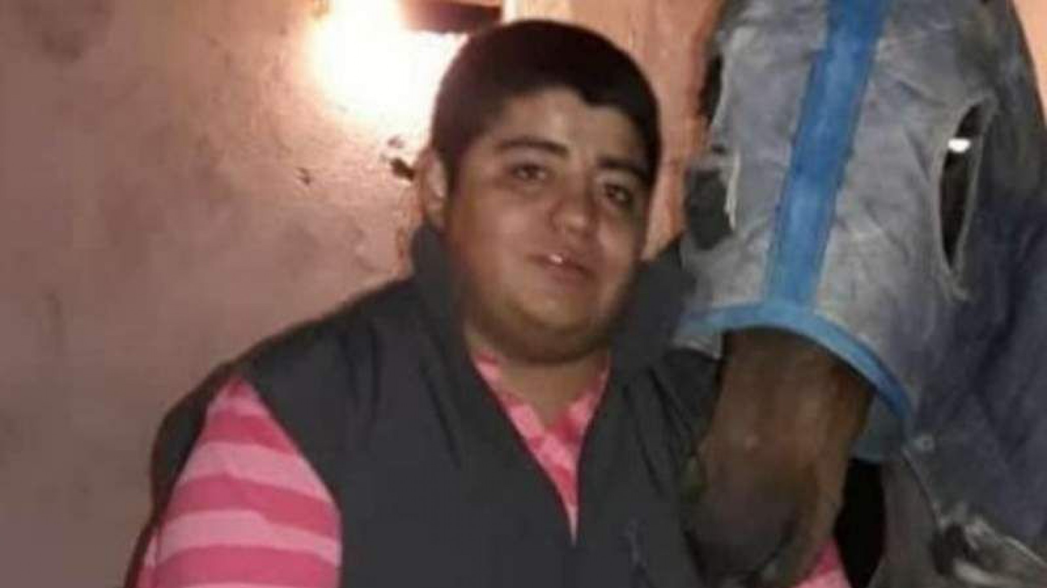 Se entregó el asesino del Hipódromo, era intensamente buscado