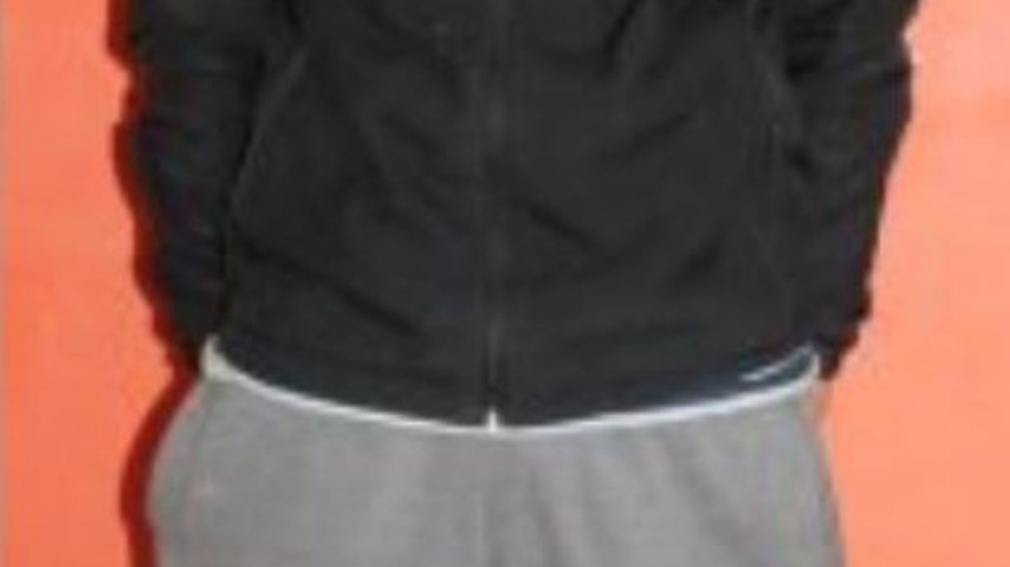 Se fugó un preso que tenía condena por un violento robo con arma de fuego