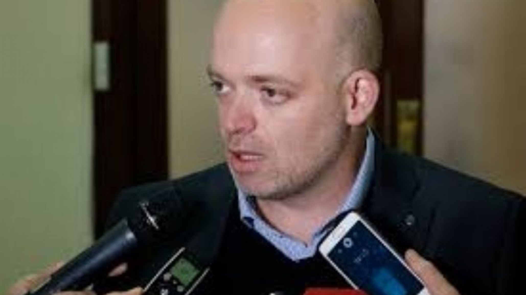 Renunció el Ministro de Salud Pizzi, los verdaderos motivos