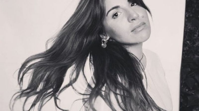 El duro descargo de Gianinna Maradona sobre sus padres “aprendí todo lo que sí quiero y no para mi vida