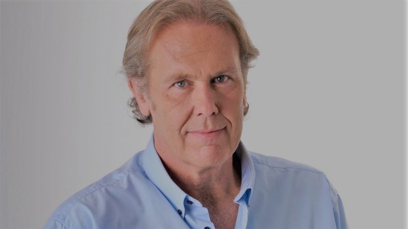 “Alexander es un pendejo inútil”, Gonzalo Bonadeo apuntó contra el hijo de Claudio Caniggia