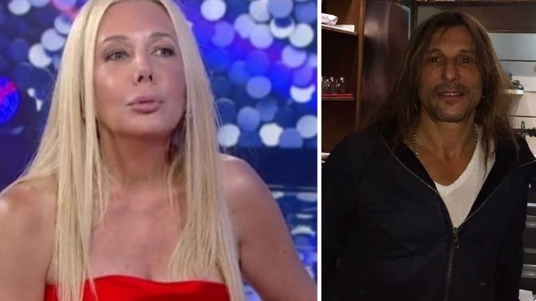 Claudio Caniggia contra Nannis: “Esto es una falsa acusación por intereses personales”