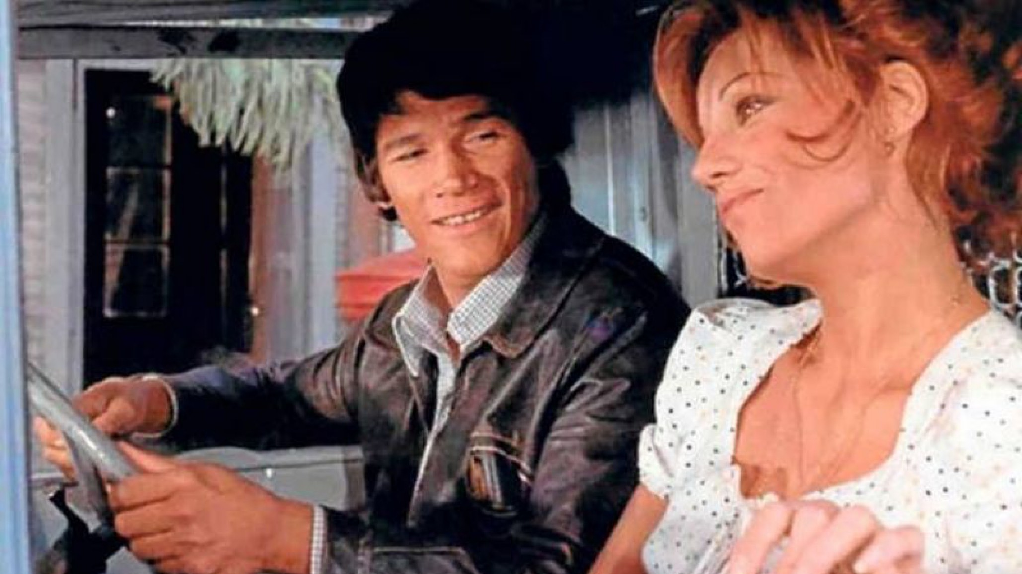 Impactante final de la serie de Monzón: recrearon el femicidio de Alicia Muñiz