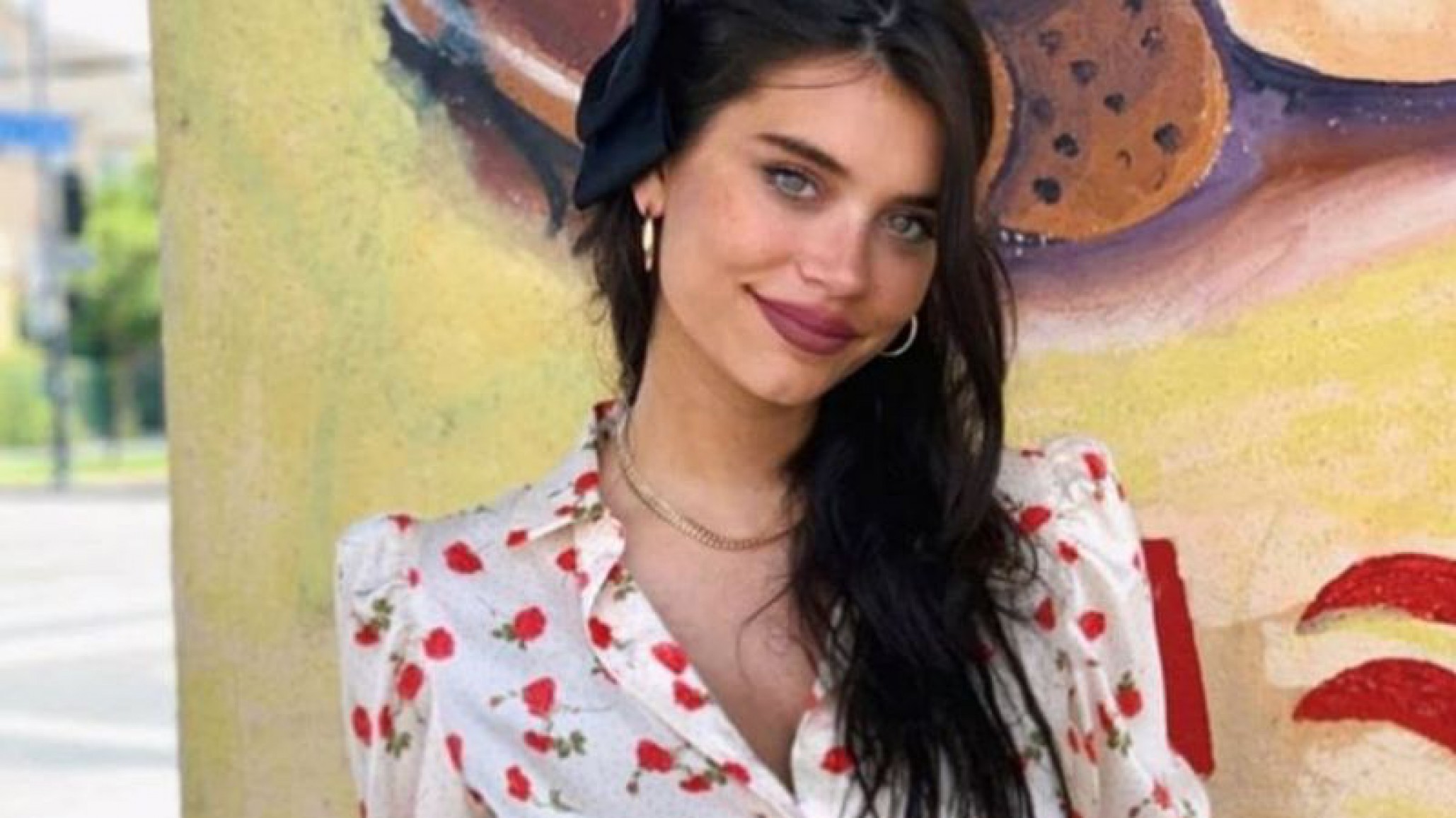 A poco de ser mamá: Eva de Dominici confirmó su embarazo de 9 meses