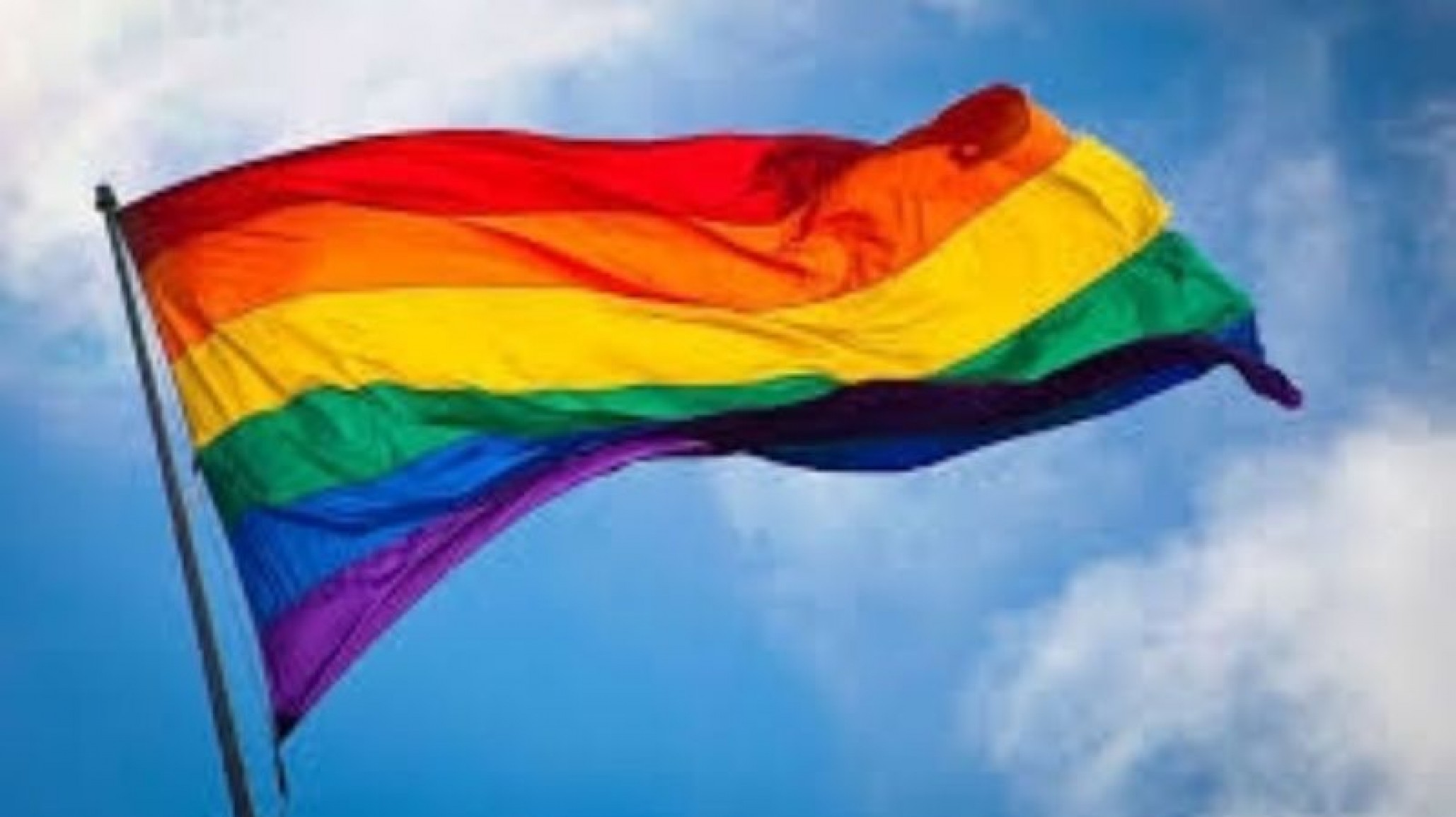 Quiso reformar a gays a trav閟 de Jesucristo y ahora se reconoce como uno