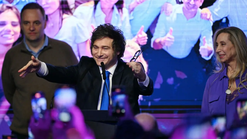 El gobierno nacional competiría con candidato propio en 14 provincias, entre ellas Chubut