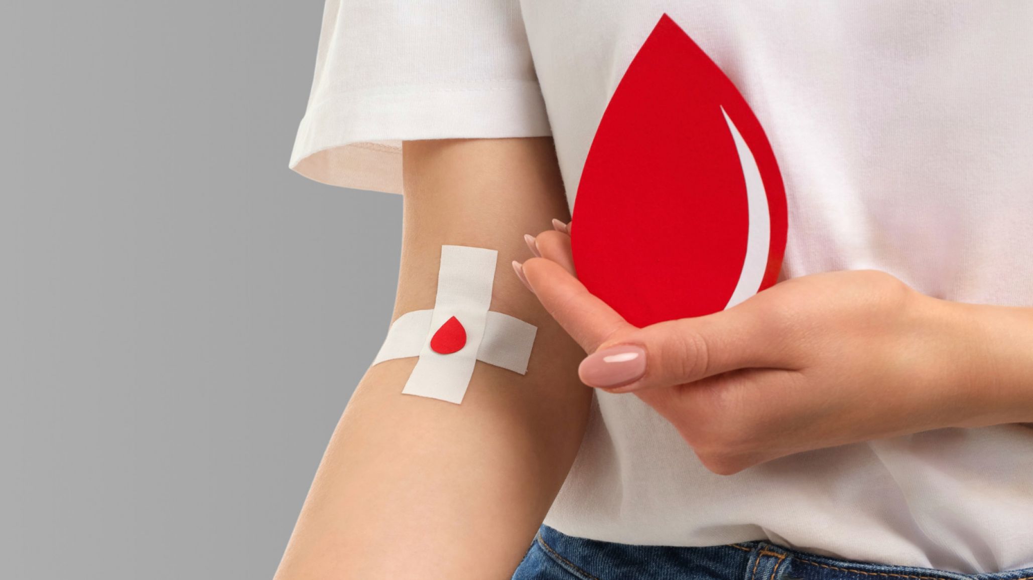 El Hospital Regional realizará una campaña de donación de sangre en la zona sur de Comodoro