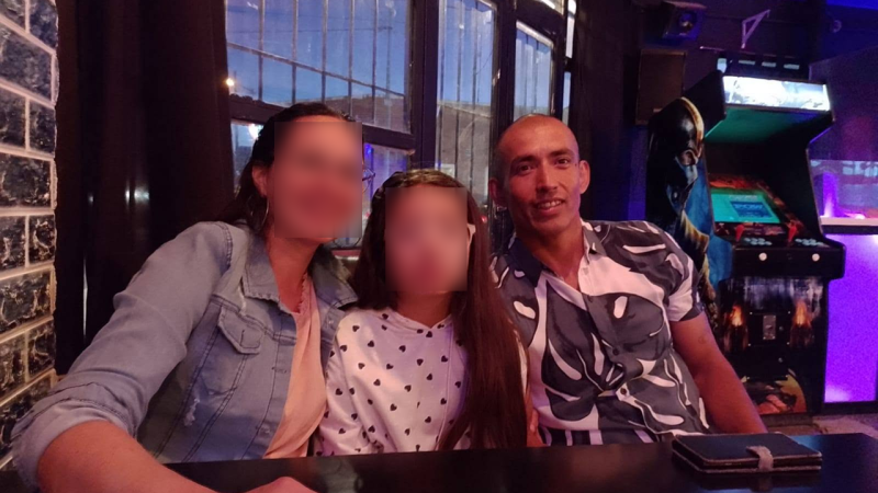 Quién era el tripulante que murió tras caer al mar desde el buque Cabo Vírgenes