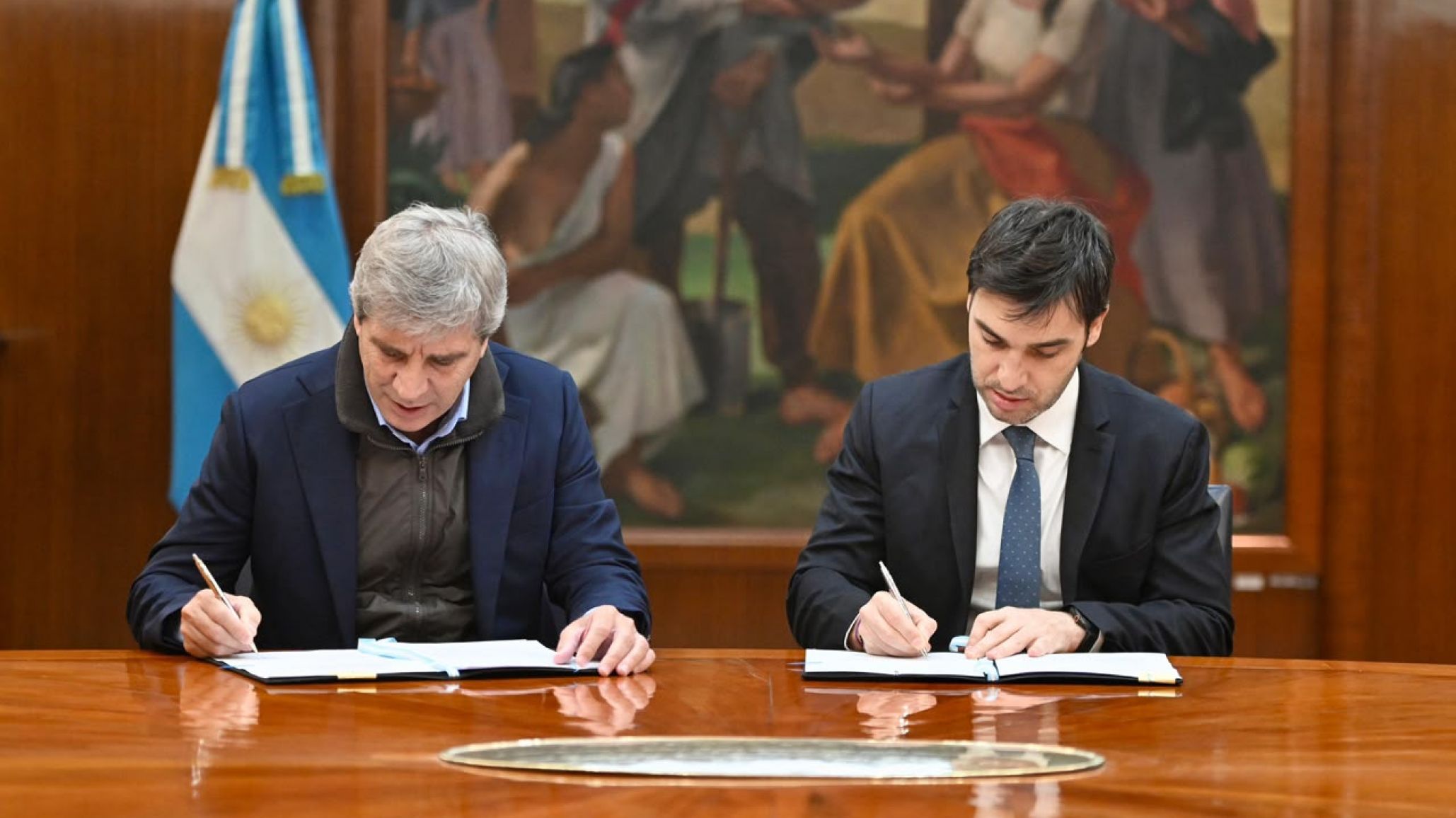 Chubut licitará la próxima semana la Doble Vía Trelew-Rawson tras cerrar el acuerdo de compensación de deuda con Nación