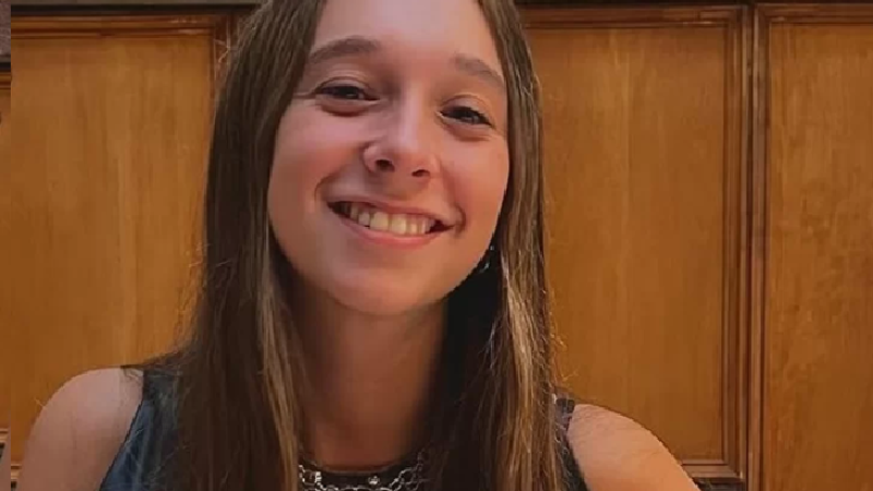 Una luz de esperanza: llegó el corazón para Jazmín y ya fue intervenida quirúrgicamente