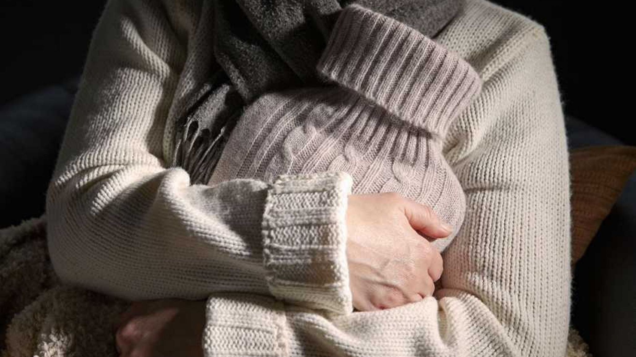 Comodoro amaneció entre las ciudades más frías del país y la máxima no superará los 8°C