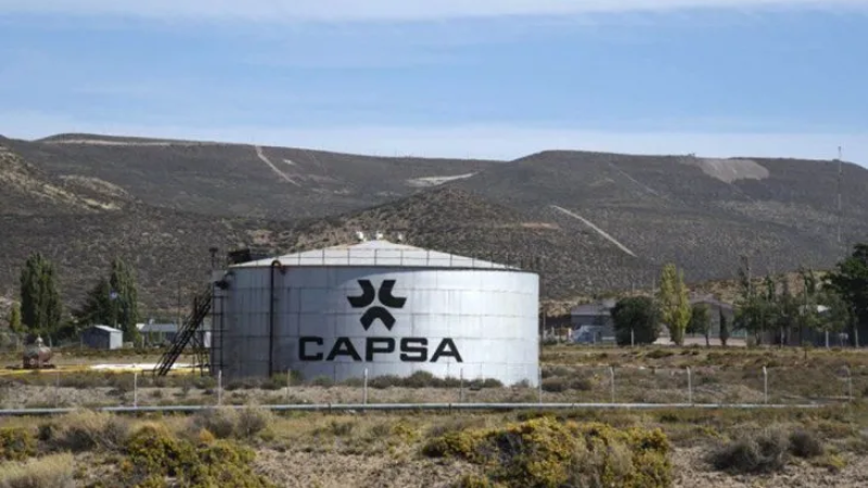 CAPSA realizará trabajos en un oleoducto de Km 12 y habrá un operativo durante 20 días