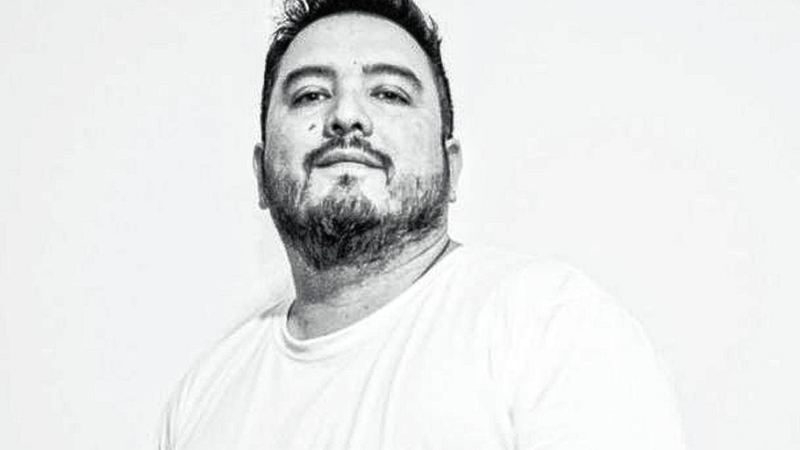 El fotógrafo comodorense Martín Levicoy fue seleccionado para la muestra anual de ARGRA: "Es un reconocimiento al trabajo en la calle"