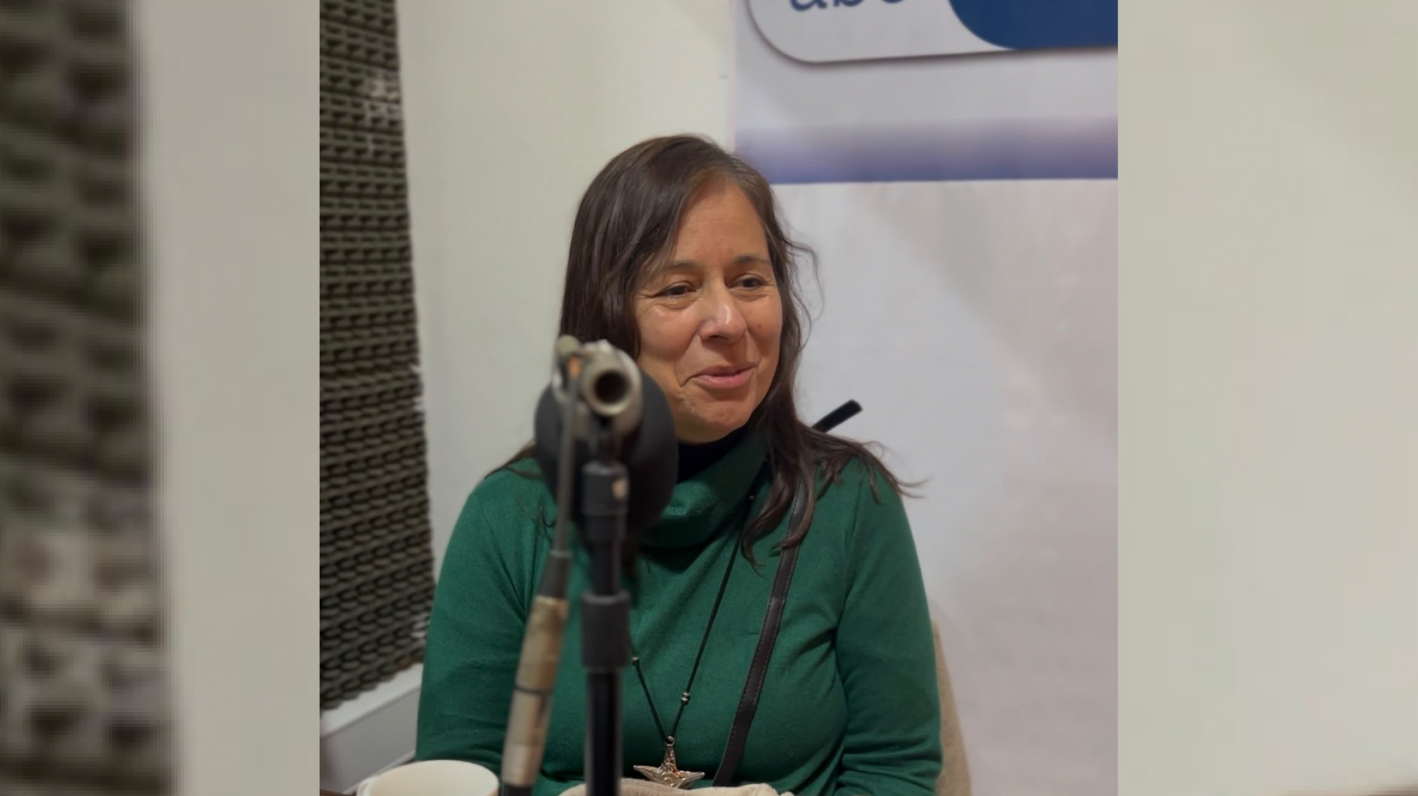 "Chubut se presenta como una provincia blanca, pero tiene una de las mayores poblaciones indígenas del país"