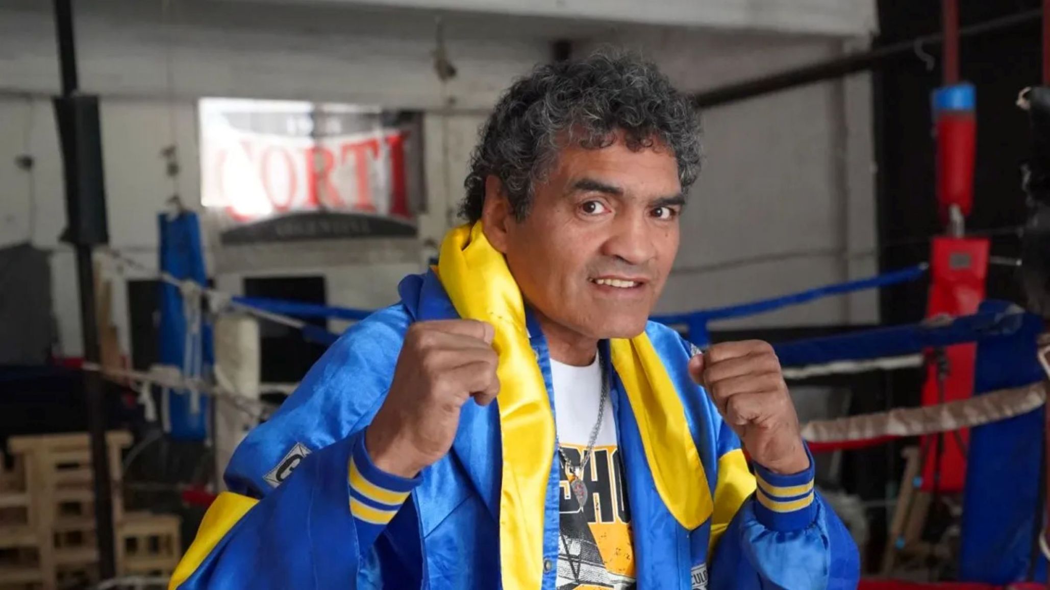 El "Roña" Castro venderá sus propiedades en Caleta Olivia en medio de un conflicto familiar