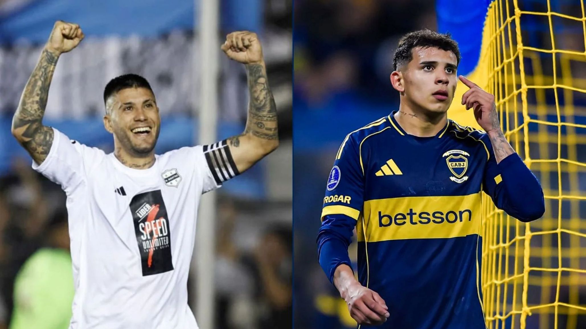Liga Profesional: partidos del domingo con Boca, Estudiantes e Independiente como protagonistas