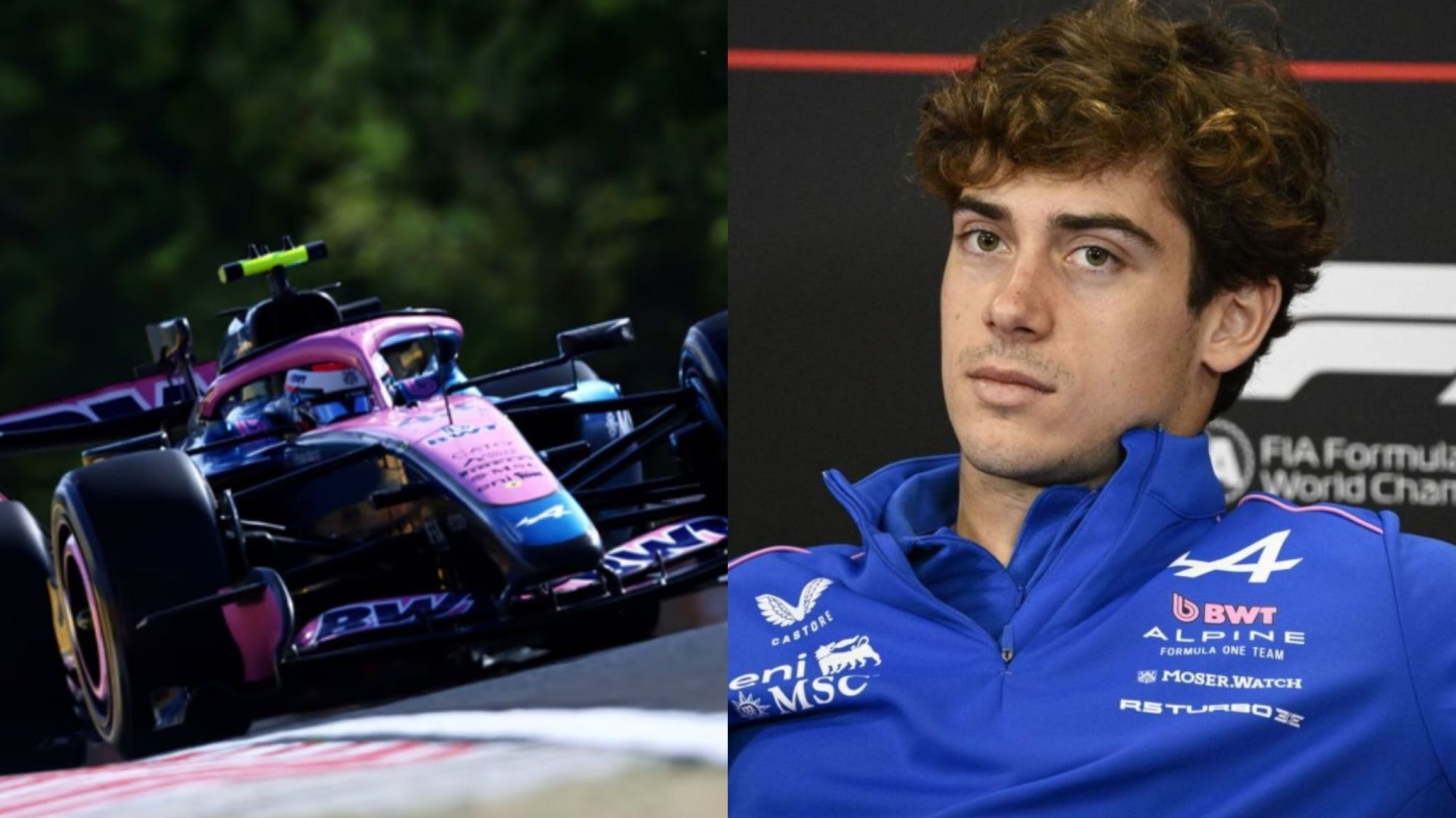 GP de Hungría de Fórmula 1: Norris se quedó con la victoria y Colapinto finalizó 15°