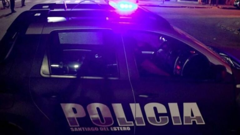 Brutal ataque: golpeó a su expareja con un ladrillo en la cabeza y escapó