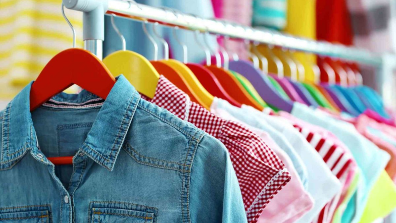 La venta de ropa volvió a caer: bajó 6,9% y solo una de cada seis empresas espera una recuperación