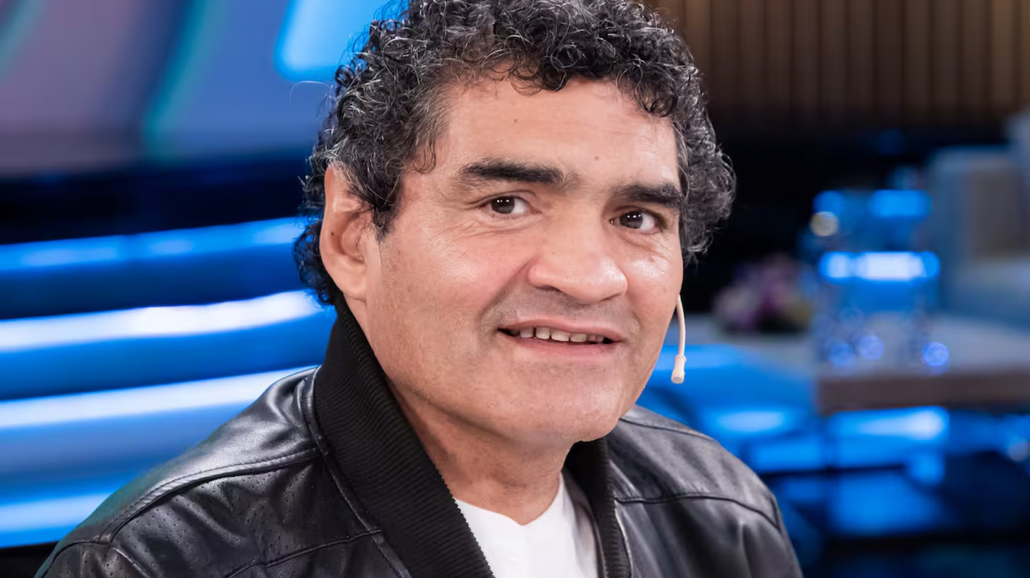 "Locomotora" Castro mantiene un conflicto con un hijo por sus bienes en Caleta Olivia