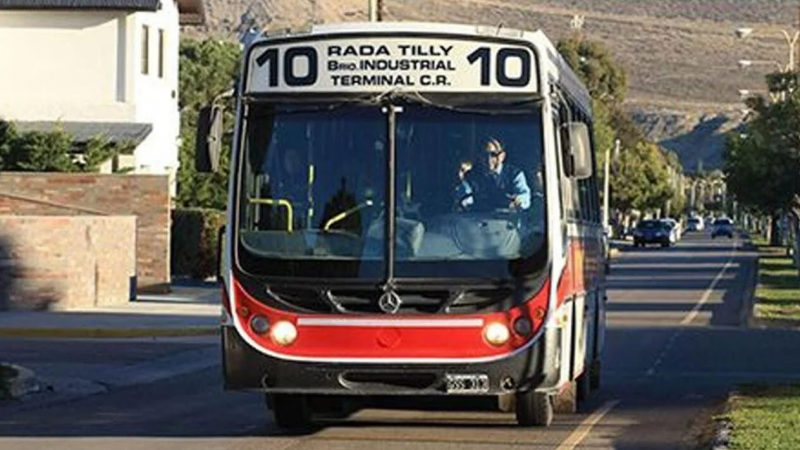 Rada Tilly busca su propia terminal de colectivos para reducir la dependencia de Comodoro