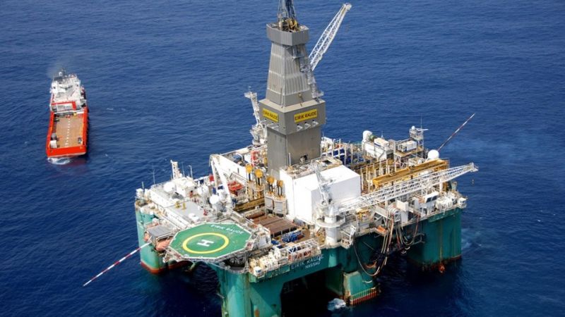 Petróleo en Malvinas: una naviera chilena busca abastecer el megaproyecto de las islas desde Punta Arenas