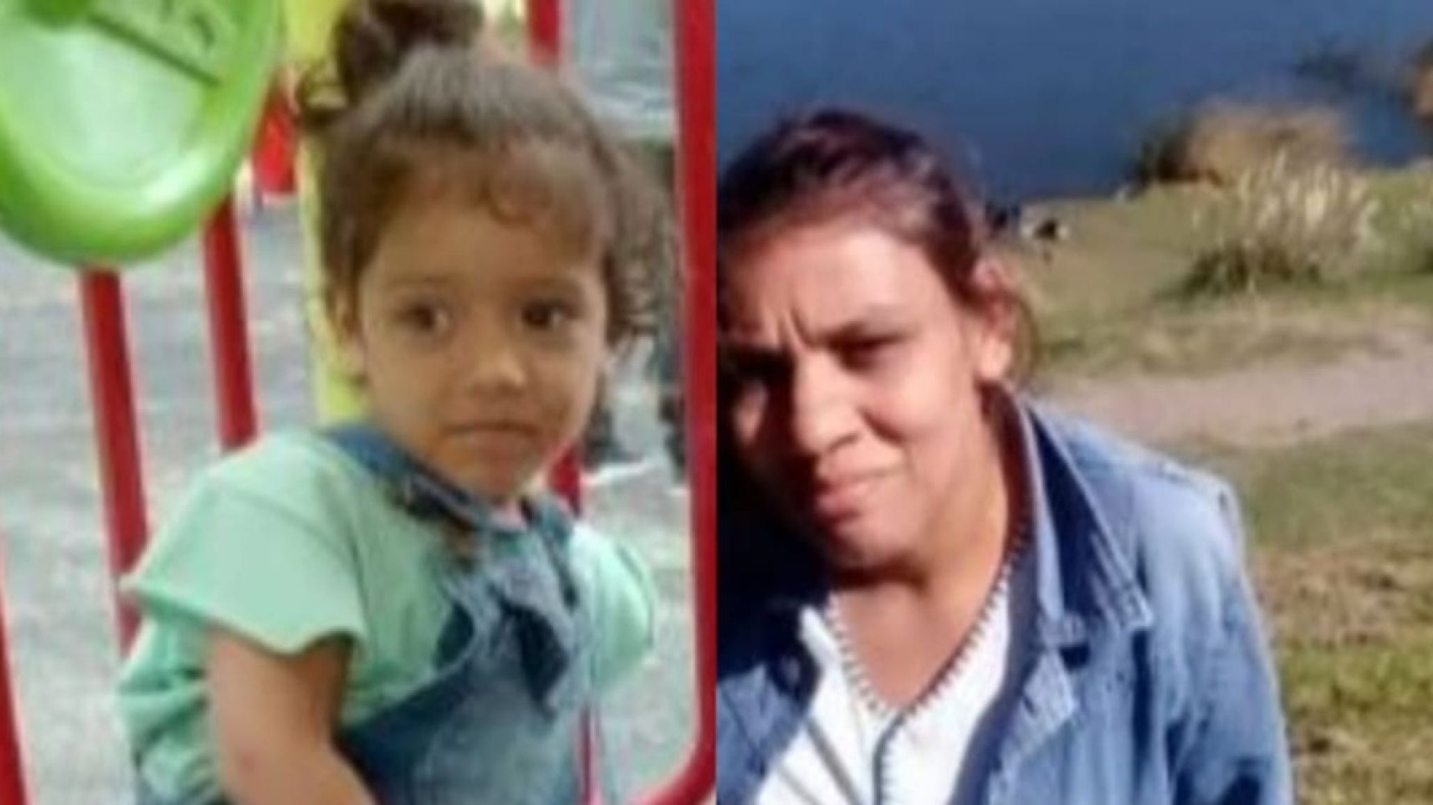 Villa Gesell: detuvieron a la mujer acusada de la muerte de su hija de 2 años